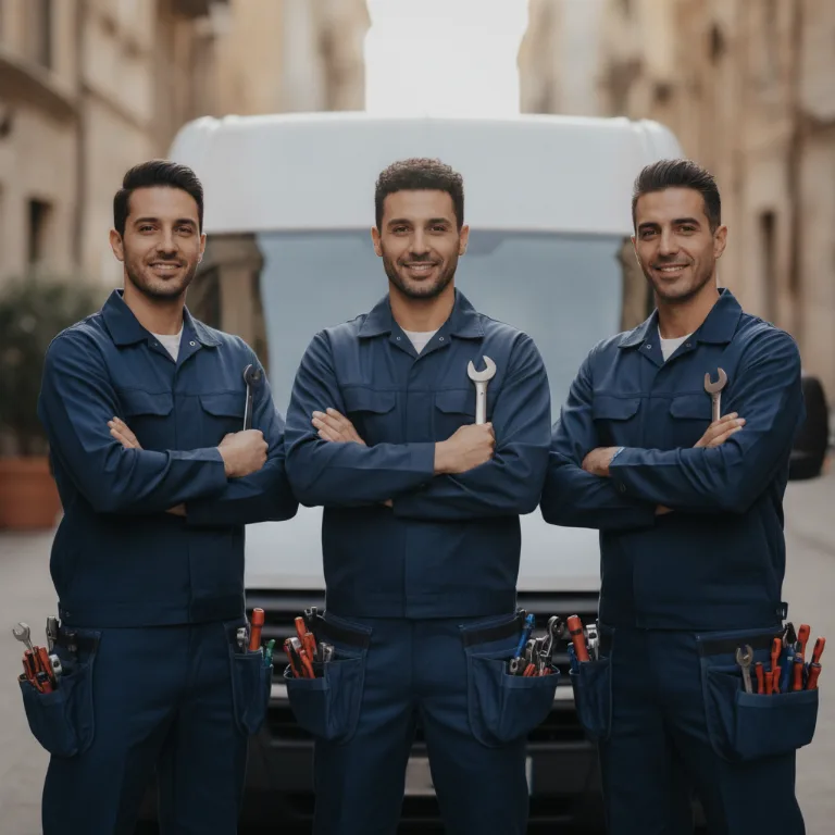 Taller Mecánico equipo en Sanlucar de Barrameda
